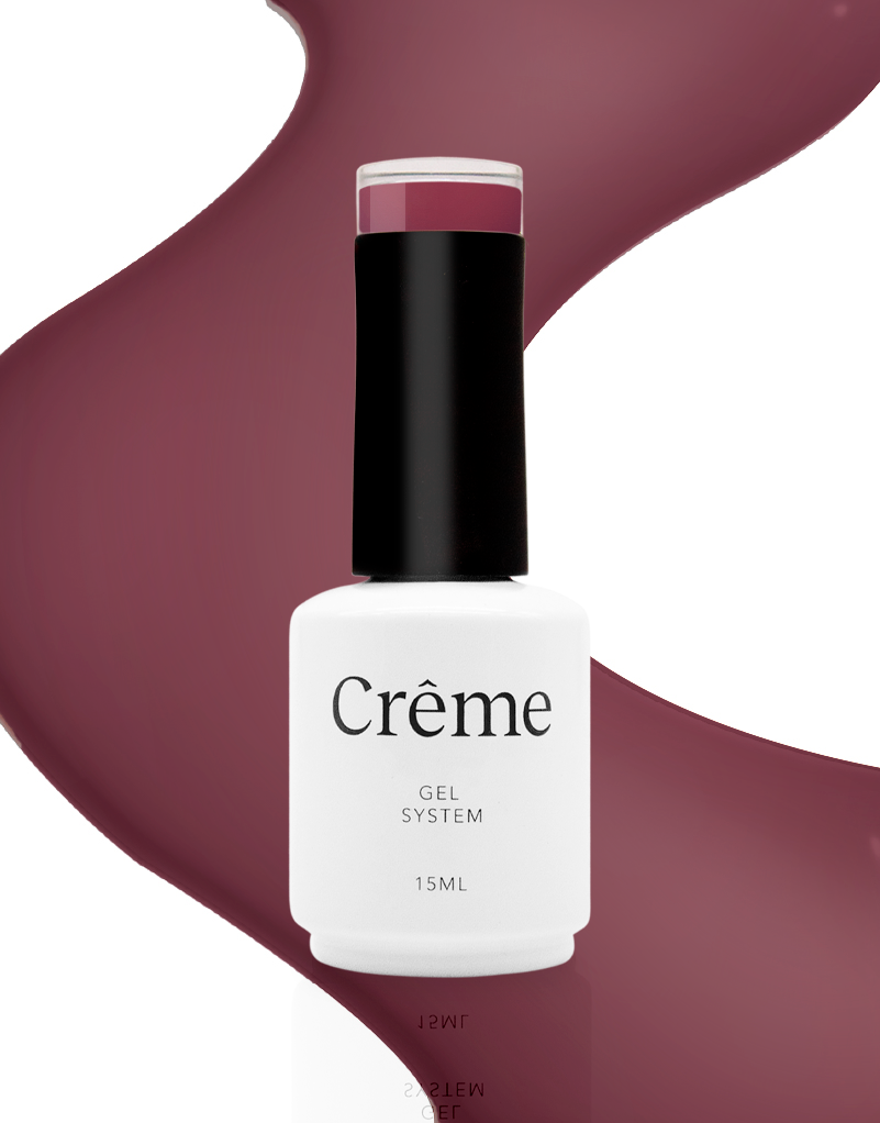 144 Chocowine Esmalte en Gel | 15ml