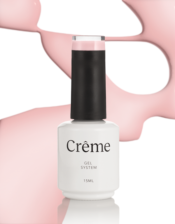 Rubber Base 002 (Rosa Claro/Traslúcido) | 15ml