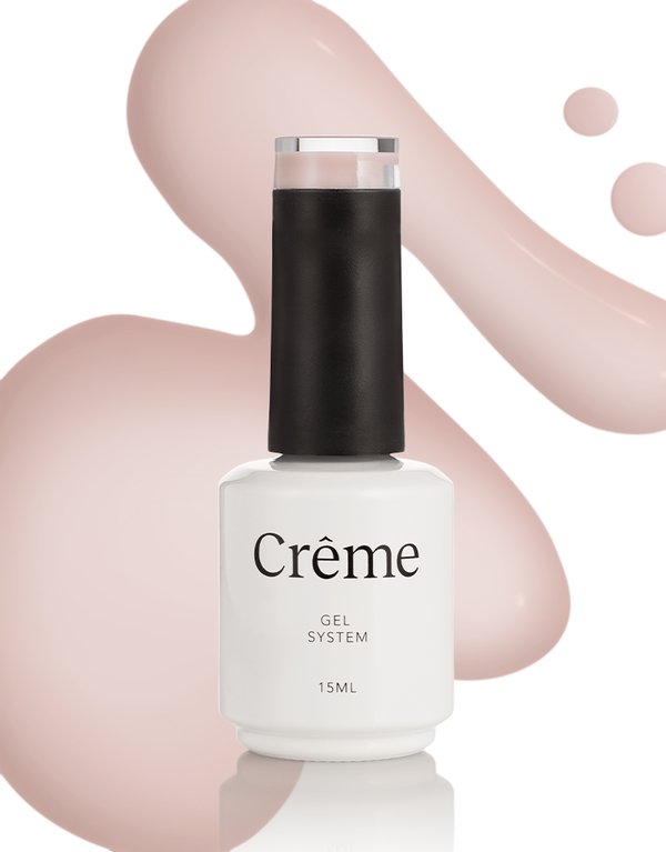 Súper Gel 001 (Nude/Traslúcido) | 15ml