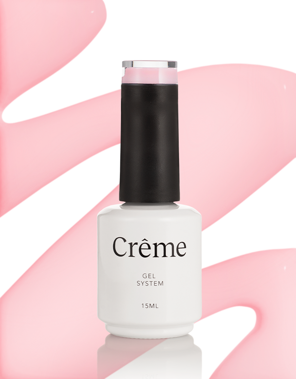 Súper Gel 003 (Rosa/Traslúcido) | 15ml