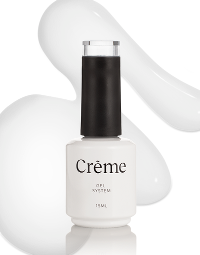 Base Coat Gel (Transparente) | 15ml