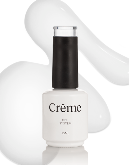 Base Coat Gel (Transparente) | 15ml