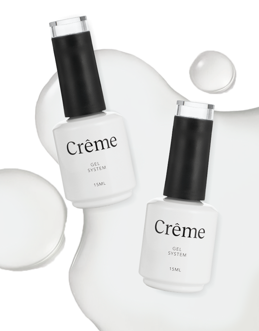 Basics Duo Base 15ml y Top 15 ml