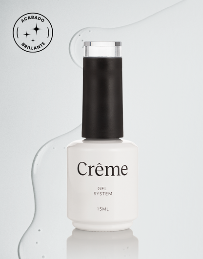 Glossy Top Coat | 15ml