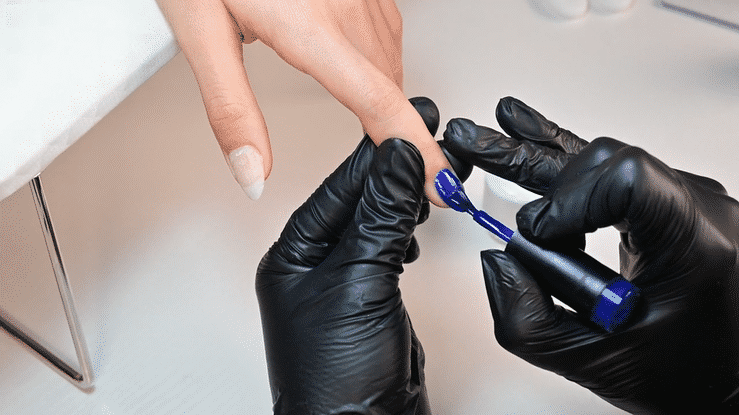 KIT EMPRENDE | Kit Pro Uñas Gel + Curso En Línea | 42 Piezas