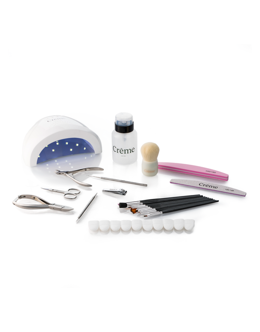 ESSENTIALS SET