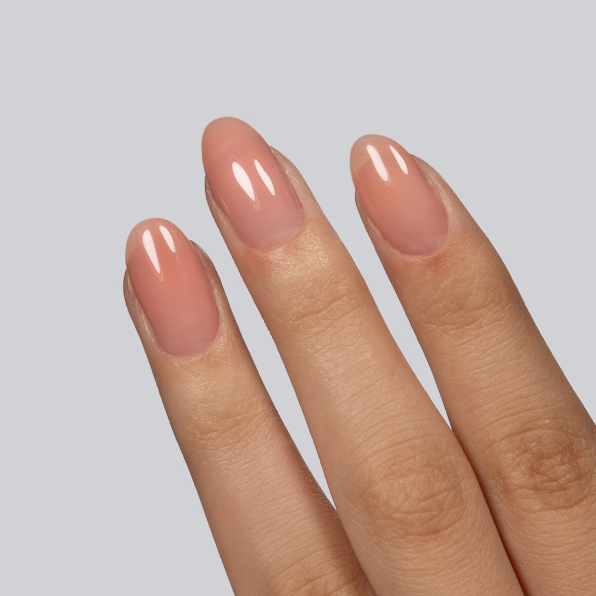 Rubber Base 002 (Rosa Claro/Traslúcido) | 15ml