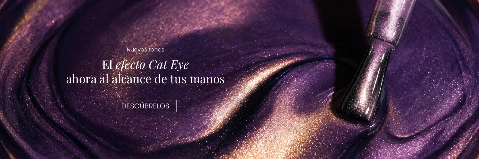 Banner Cat Eye Web