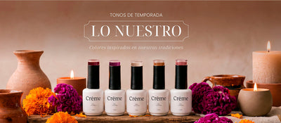 Lo Nuestro