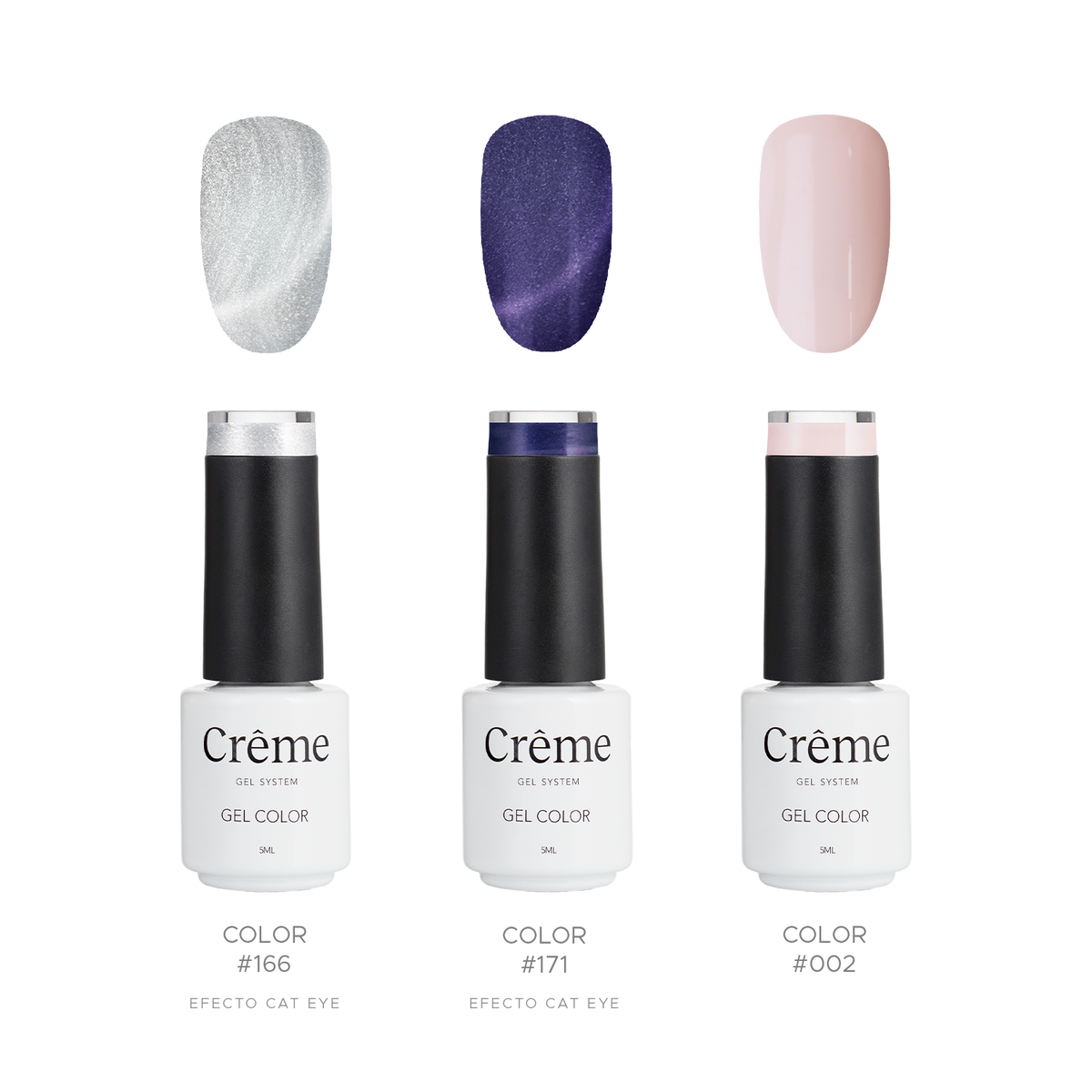 KIT BASICO | Kit Ideal Uñas Gel Todo en Uno | 10 Piezas