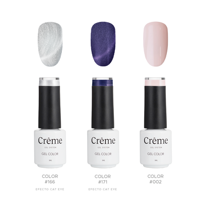 KIT BASICO | Kit Ideal Uñas Gel Todo en Uno | 10 Piezas
