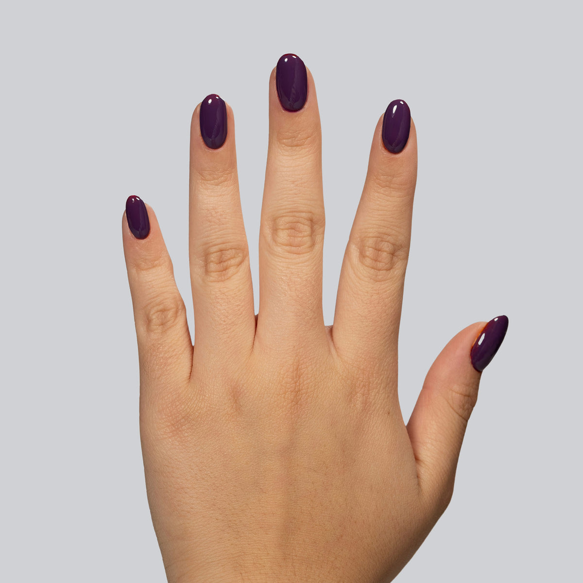 049 Purple Rain Esmalte en Gel