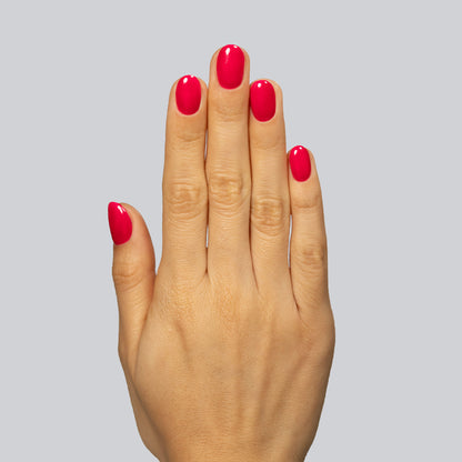 119 Jupiter Esmalte en Gel