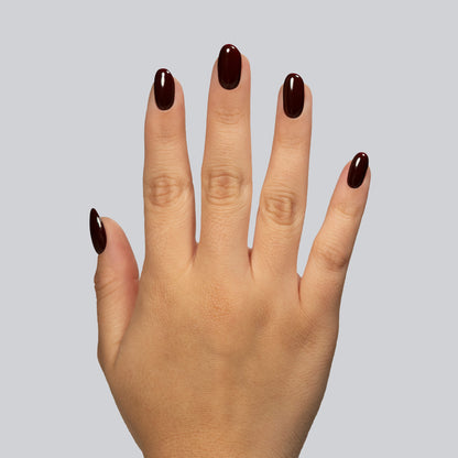 133 The Turntable Esmalte en Gel