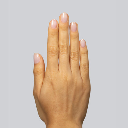 184 Soft Pink Gel Semipermanente