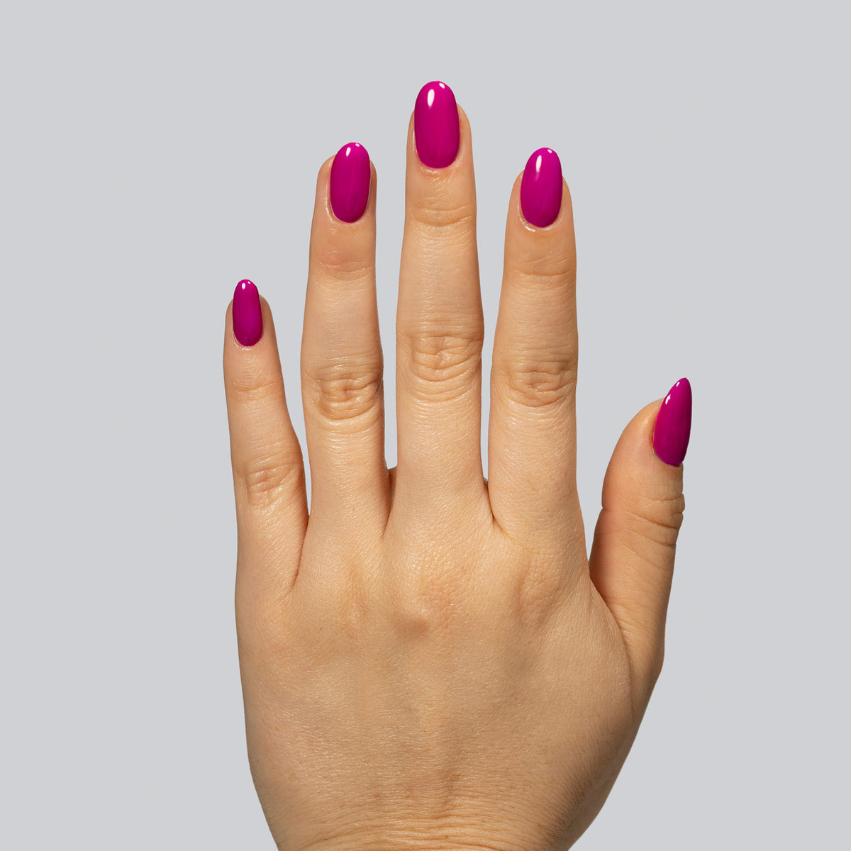 031 Plum Esmalte en Gel