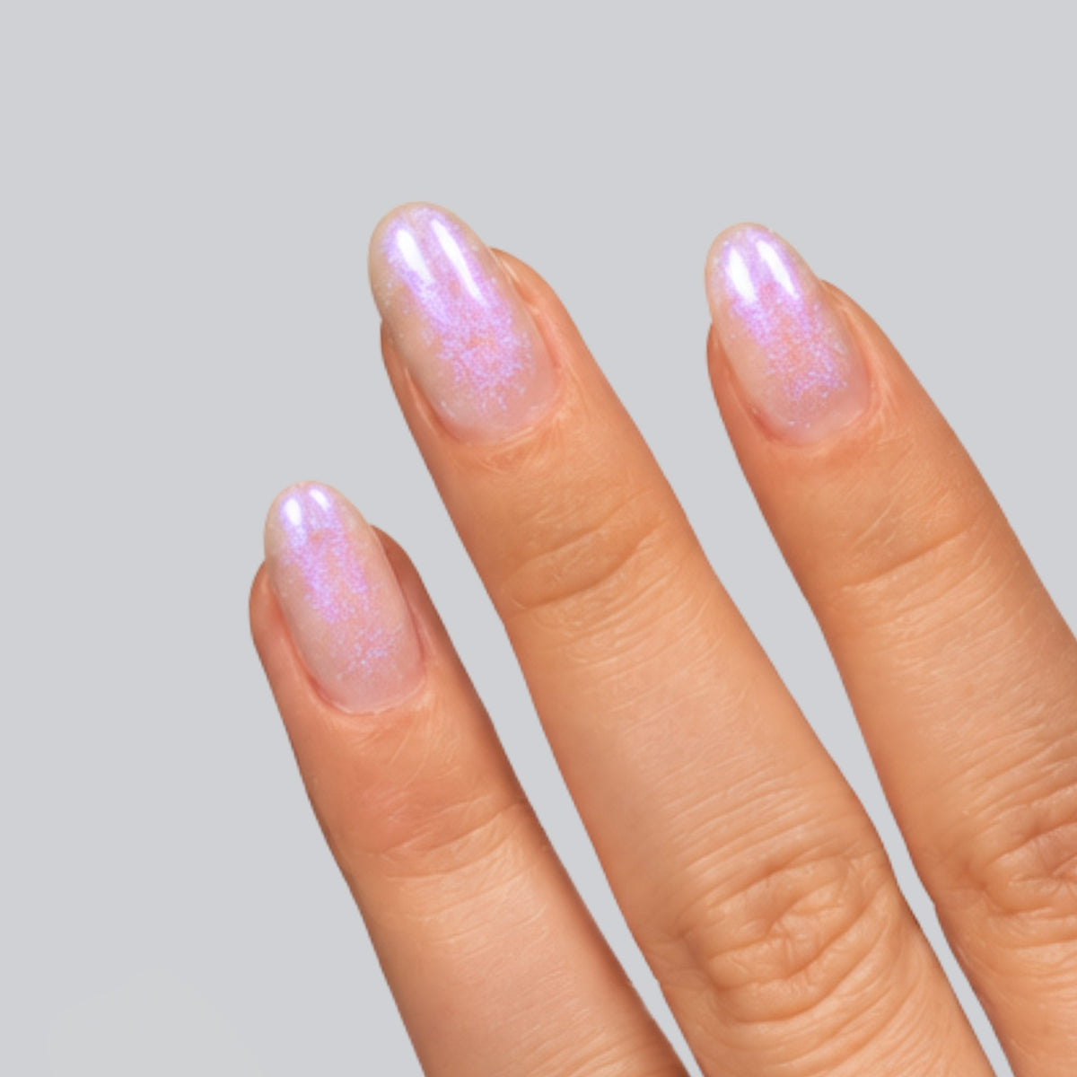 147 Fairy Dust Esmalte en Gel