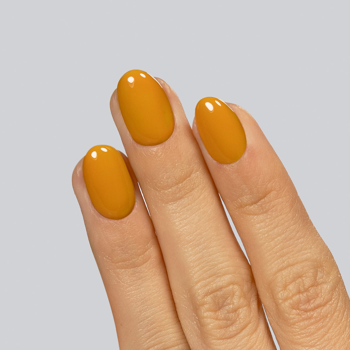 103 Ochre Esmalte en Gel