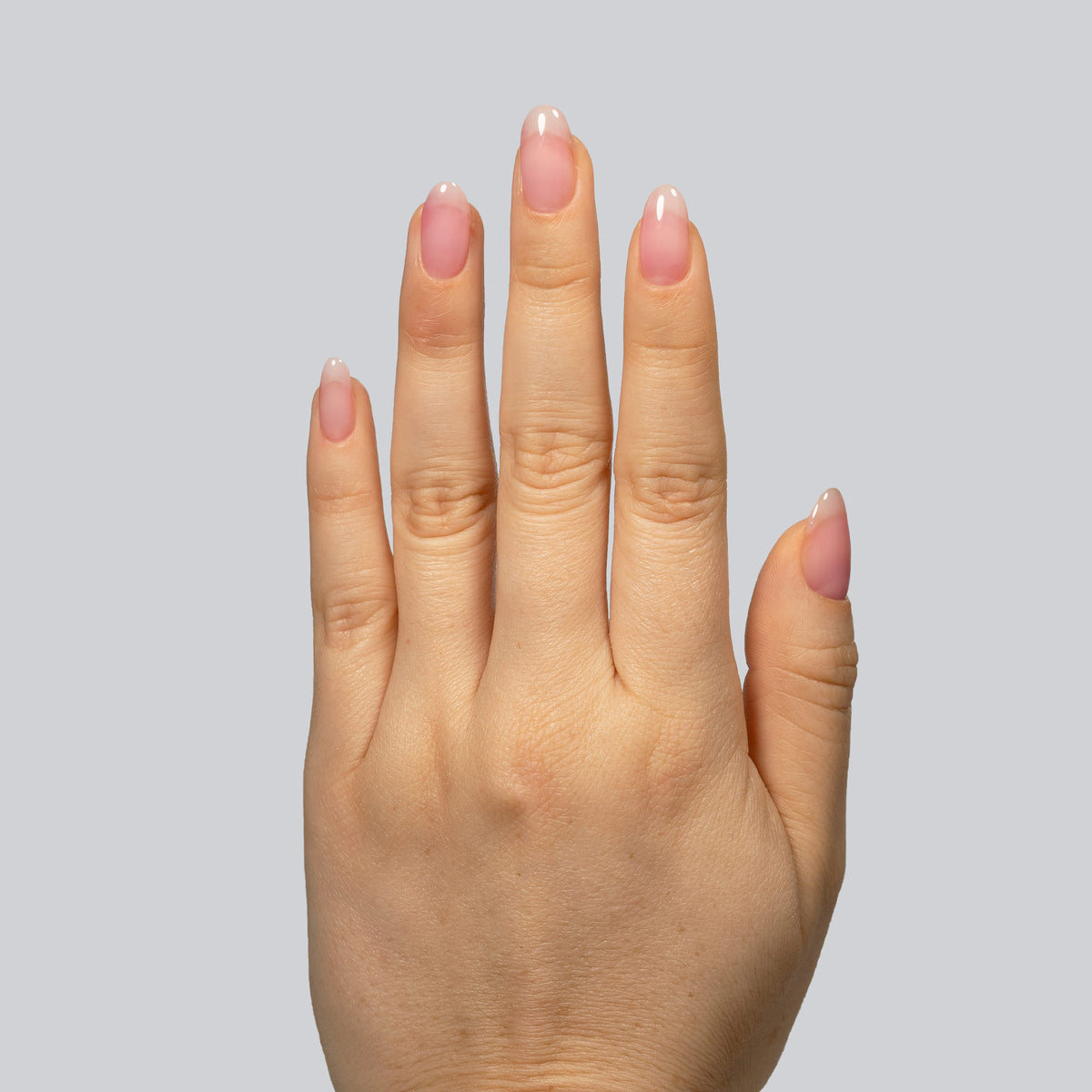 089 Cotton Candy Esmalte en Gel