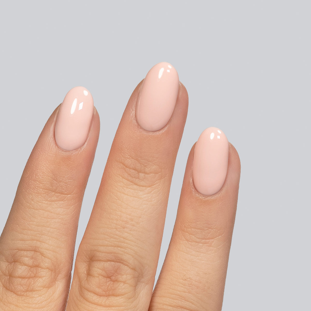016 Naturally Me Esmalte en Gel
