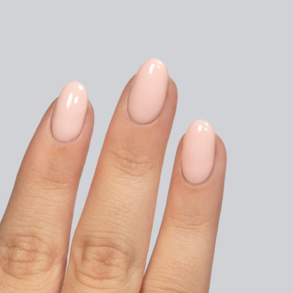 016 Naturally Me Esmalte en Gel