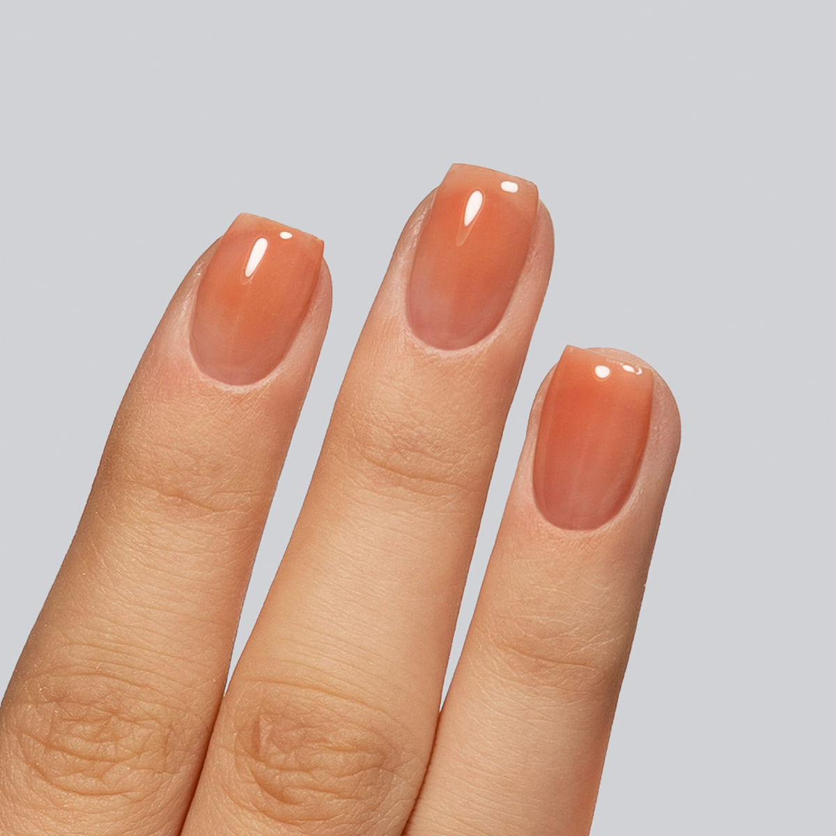 108 Syrup Esmalte en Gel