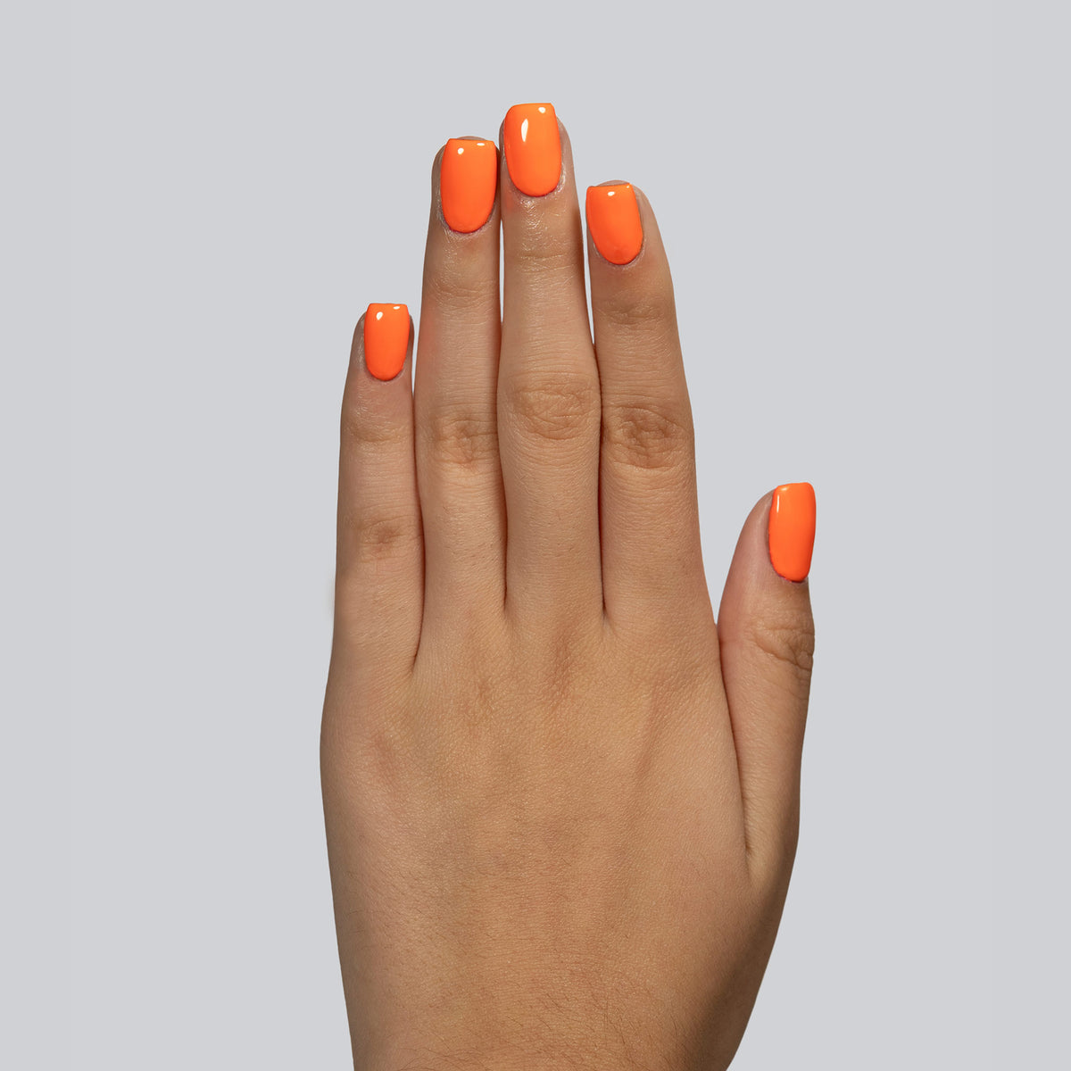 034 Flame Esmalte en Gel