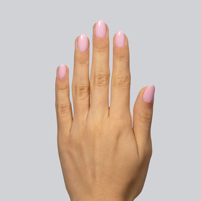 019 Pink Please Esmalte en Gel