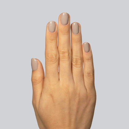 013 Kaki Esmalte en Gel