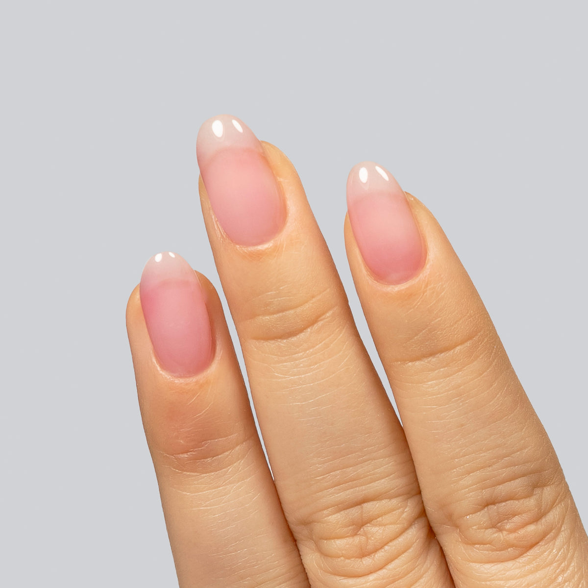 089 Cotton Candy Esmalte en Gel