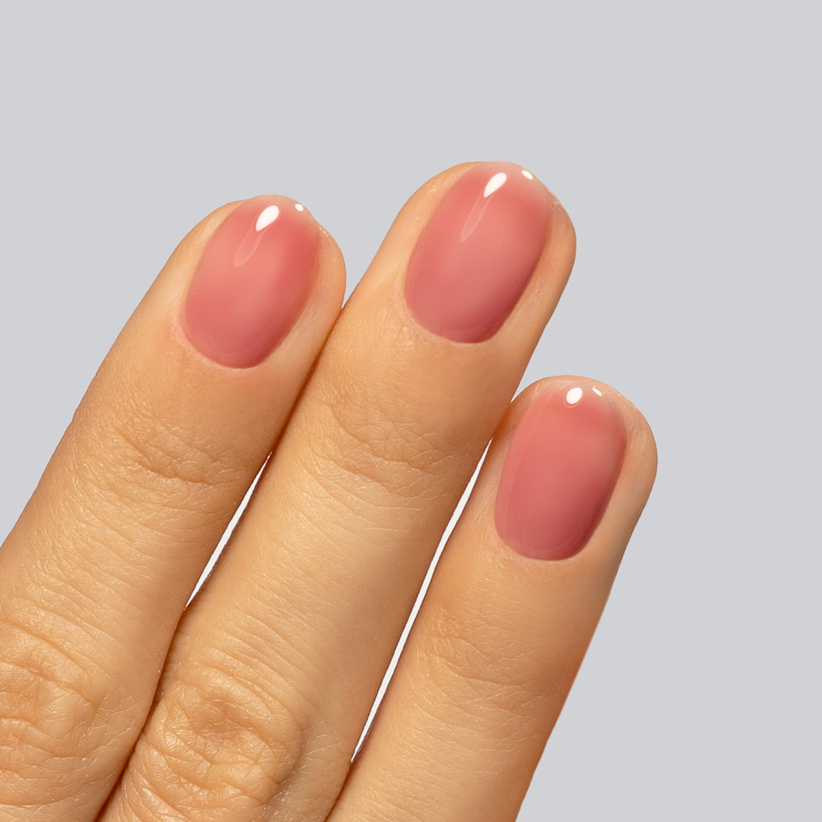 092 Raspberry Jam Esmalte en Gel