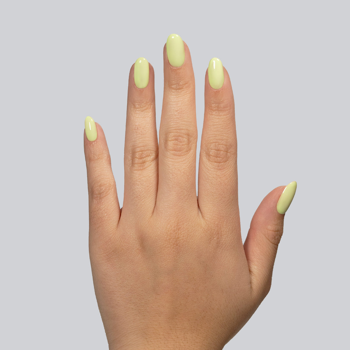102 Mint Green Esmalte en Gel