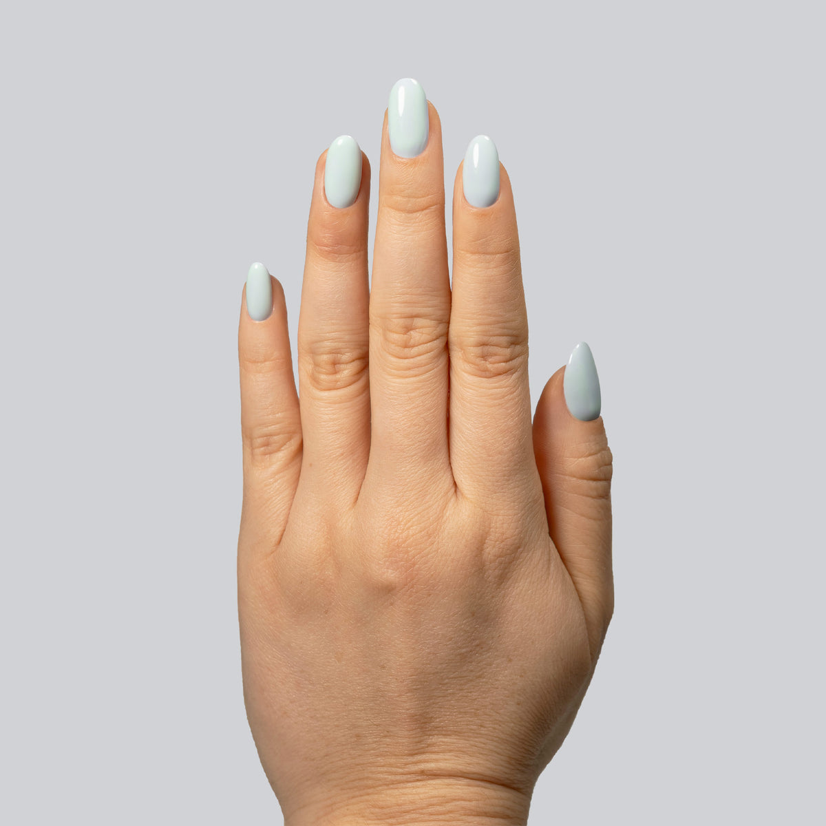 054 Menthe Esmalte en Gel