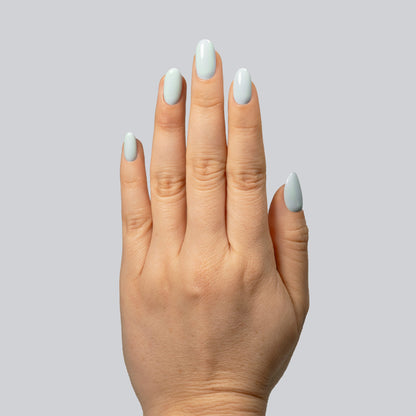 054 Menthe Esmalte en Gel
