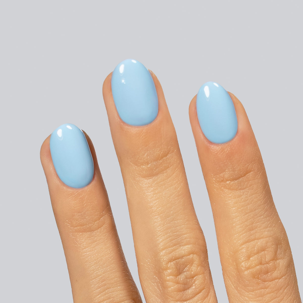 058 Sea Breeze Esmalte en Gel
