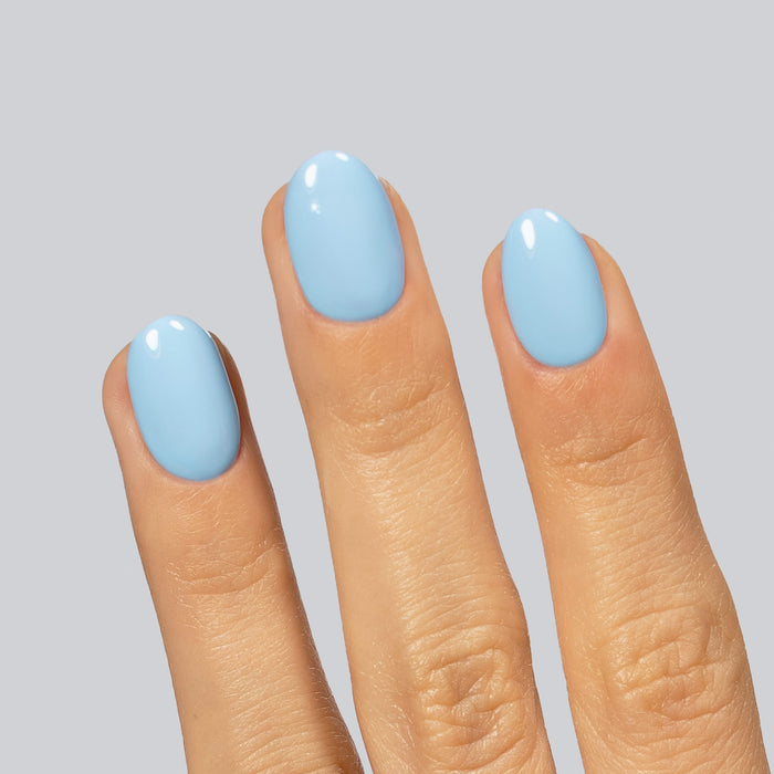 058 Sea Breeze Esmalte en Gel