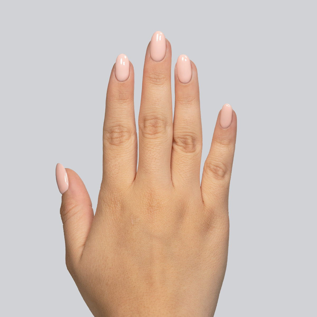 016 Naturally Me Esmalte en Gel