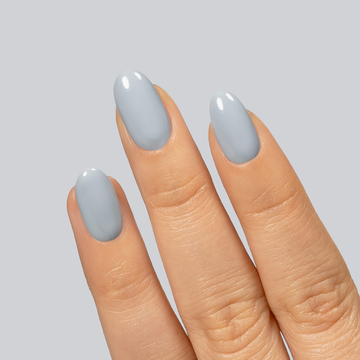 105 Light Denim Esmalte en Gel