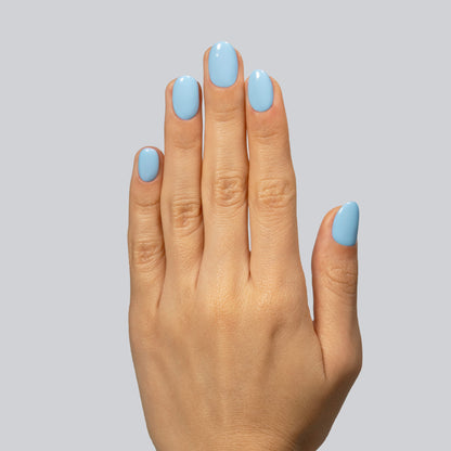 058 Sea Breeze Esmalte en Gel
