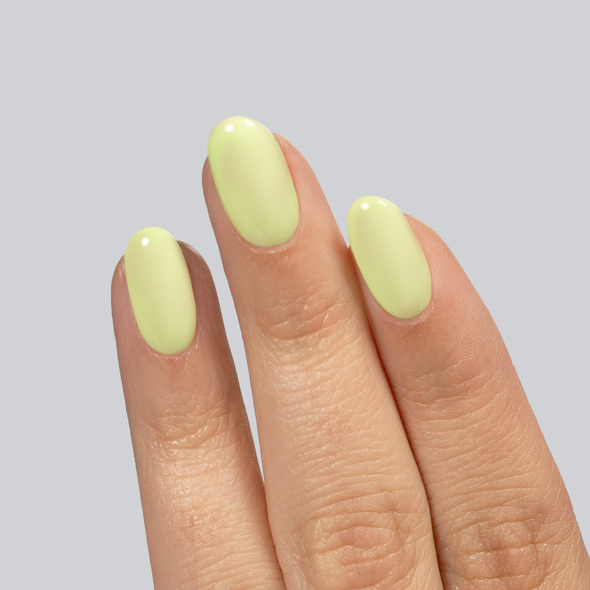 102 Mint Green Esmalte en Gel