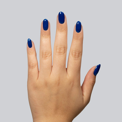 063 Navy Esmalte en Gel