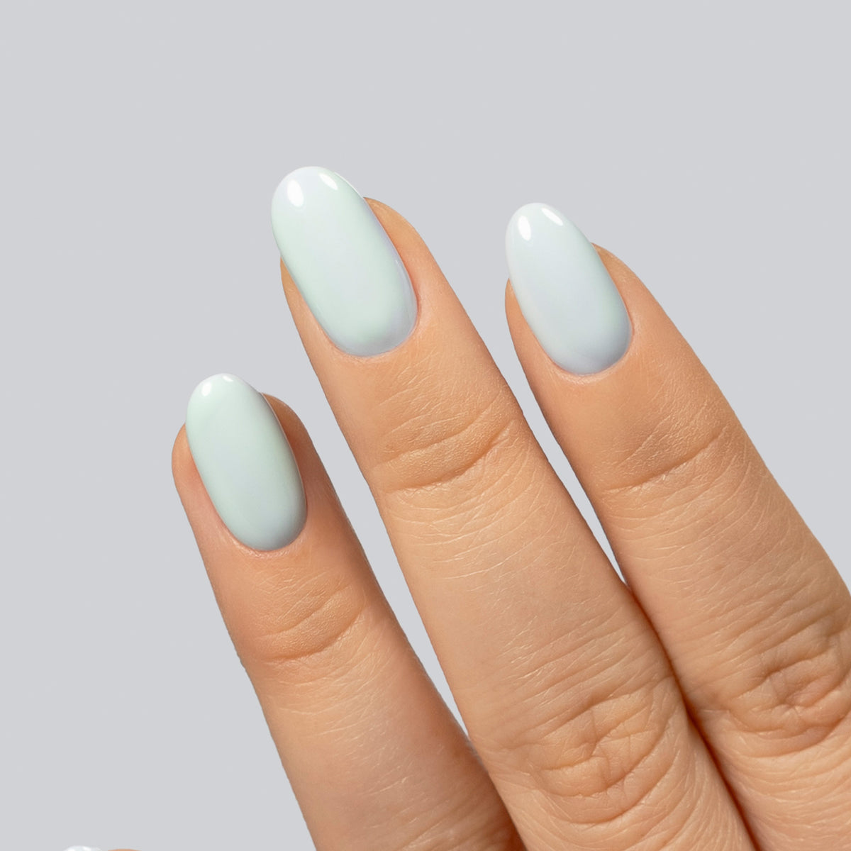 054 Menthe Esmalte en Gel