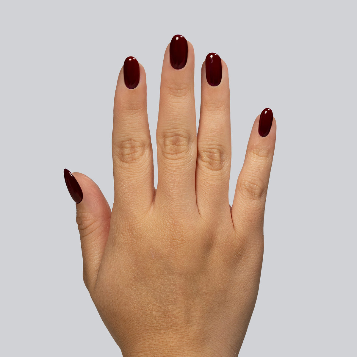 165 Scarlet