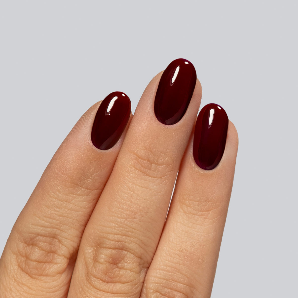 165 Scarlet