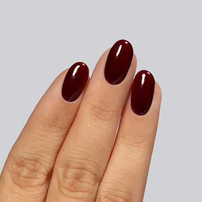 165 Scarlet