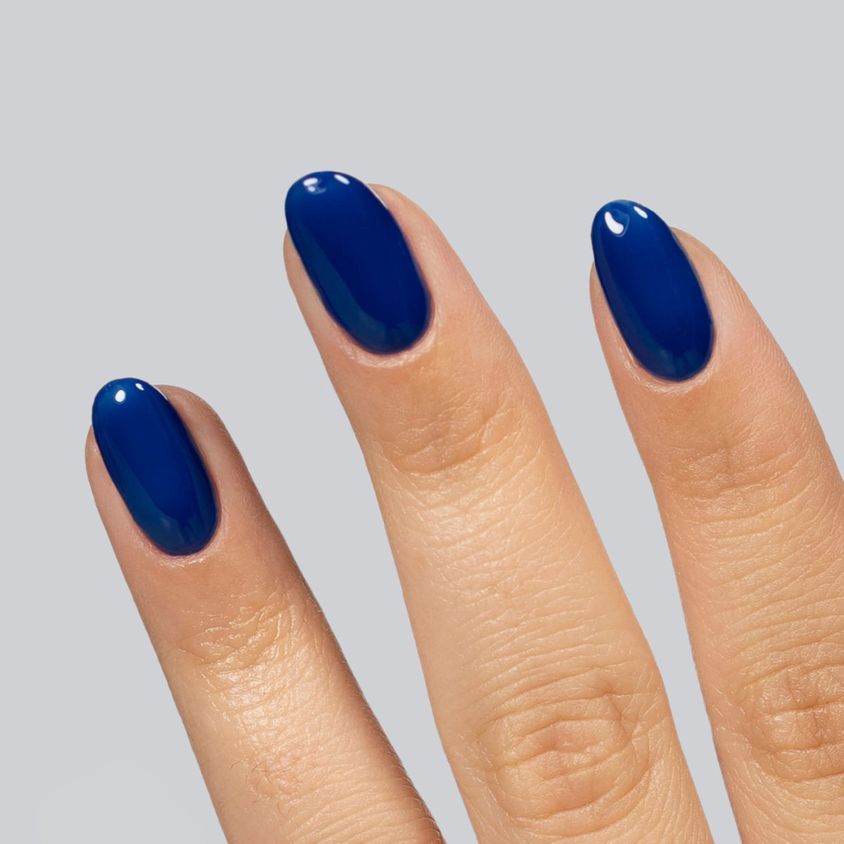 063 Navy Esmalte en Gel