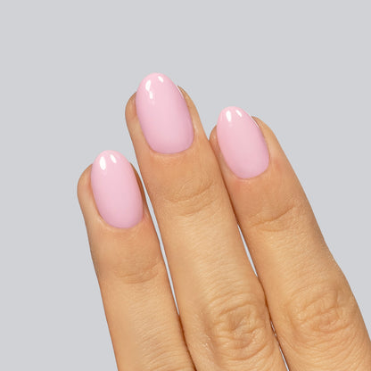 019 Pink Please Esmalte en Gel