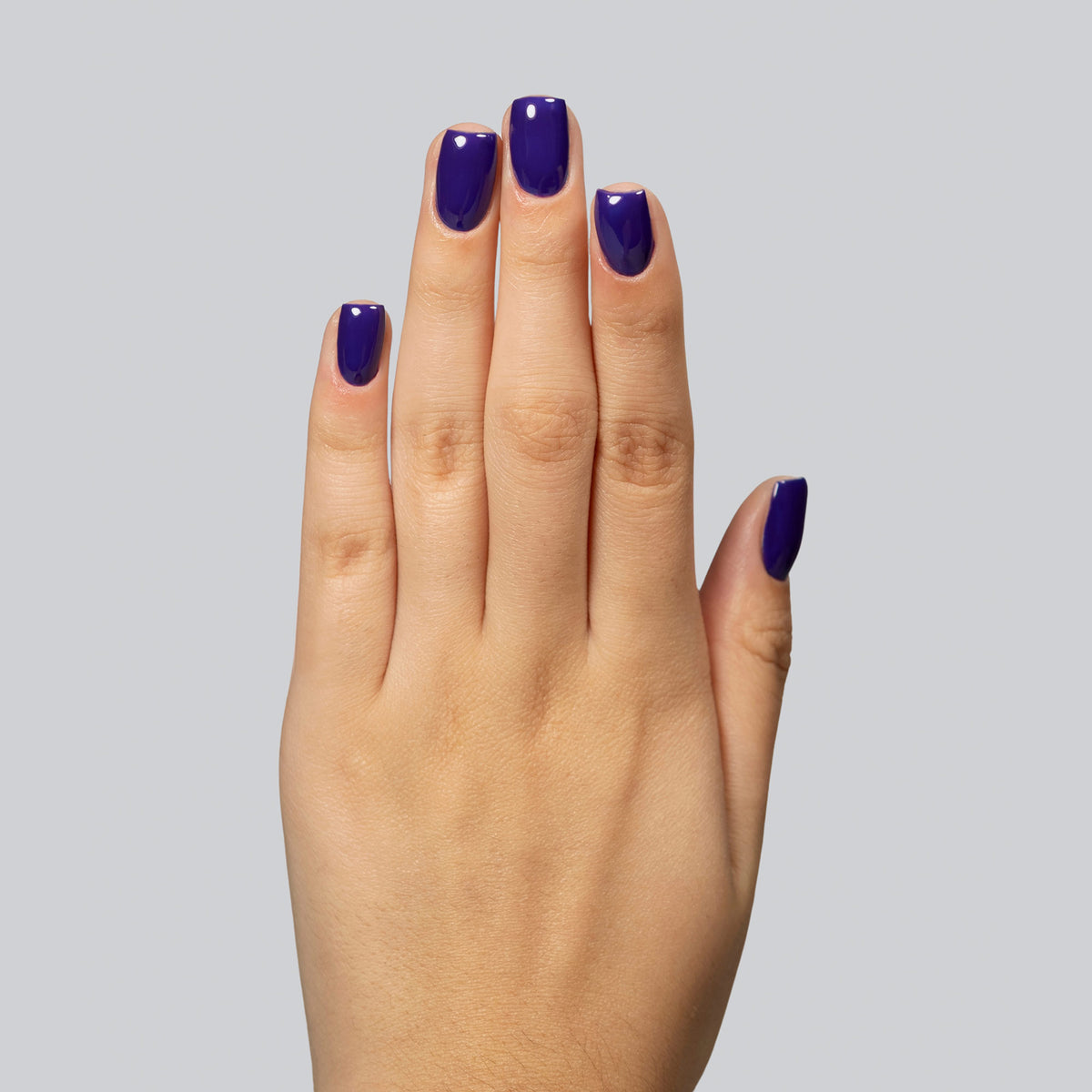 047 Indigo Esmalte en Gel