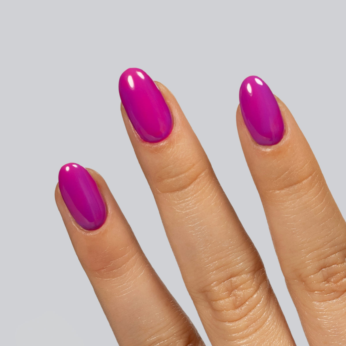 048 Barney Esmalte en Gel