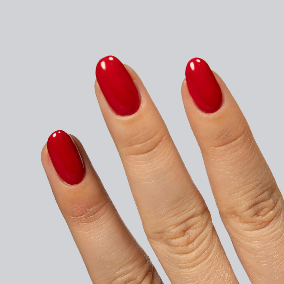 037 Hot Affair Esmalte en Gel
